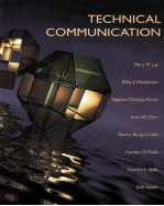 TECHNICAL COMMUNICATION