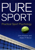 Pure Sport Practical Sport Psychology