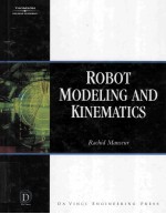 ROBOT MODELING AND KINEMATICS