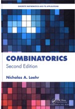 Combinatorics Second Edition