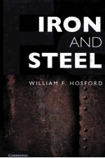 IRON AND STEEL