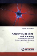 ADAPTIVE MODELLING AND PLANNING