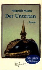 Der untertan