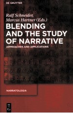 Blending and the Study of Narrative