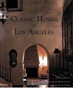 Classic Homes of Los Angeles