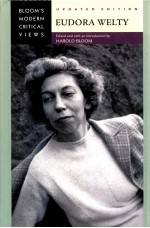 EUDORA WELTY UPDATED EDITION