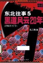 东北往事  5  黑道风云20年