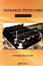 INFRARED DETECTORS SECOND EDITION