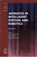 ADVANCES IN INTELLIGENT SYSTEMS AND ROBOTICS