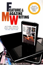 FEATURE AND MAGAZINE WRITING:ACTION