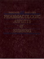 PHARMACOLOGIC ASPECTS OF NURSING