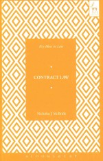 Key Ideas In Contract Law