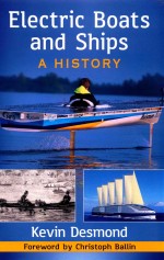 Electric Boats and Ships: A History