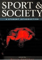 Sport and Society A Student Introduction