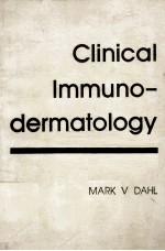 Clinical Immunodermatology