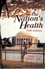 The nation's health