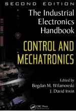 THE INDUSTRIAL ELECTRONICS HANDBOOK SECOND EDITION CONTROL AND MECHATRONICS