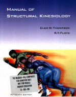 Manual of structural kinesiology