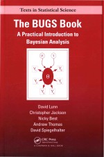 The BUGS Book: A Practical Introduction to Bayesian Analysis