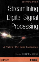 Streamlining Digital Signal Processing:A Tricks of the Trade Guidebook