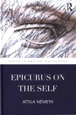 Epicurus On The Self