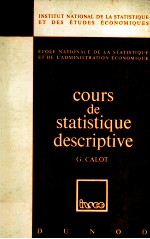 STATISTIQUE ET PROGRAMMES éCONOMIQUES VOLUME 6