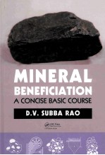 Mineral Beneficiation