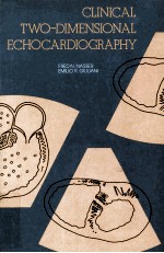 Clinical two-dimensional echocardiography