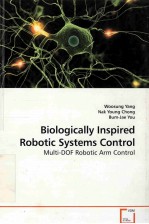 BIOLOGICALLY INSPIRED ROBOTIC SYSTEME CONTROL