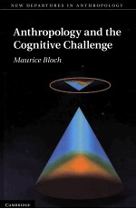 Anthropology and Cognitive Challenge