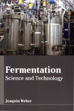 Fermentation: Science And Technology