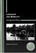 Language and Mobility:Unexpected Places