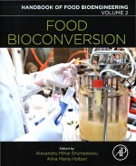 Food Bioconversion Volume 2