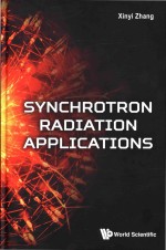 Synchrotron Radiation Applications