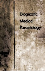 DIAGNOSTIC MEDICAL PARASITOLOGY