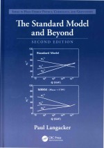 The Standard Model And Beyond Second Edition