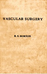 VASCULAR SURGERY