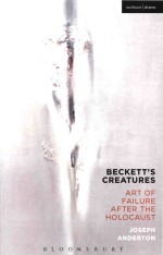 Beckett's Creatures: Art of Failure after the Holocaust