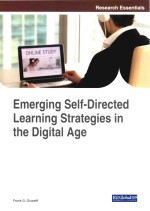 Emerging Self-directed Learning Strategies In The Digital Age