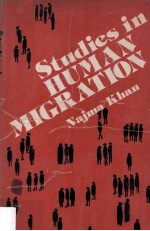 Studies in Human migration