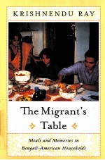 THE MIGRANT'S TABLE