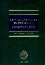 Confidentiality in Offshore Financial Law