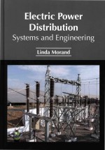 Electric Power Distribution: Systems And Engineering