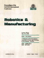 ROBOTICS MANUFACTURING