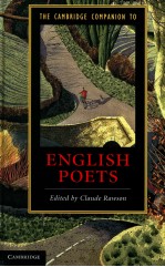 THE CAMBRIDGE COMPANION TO ENGLISH POETS