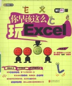 你早该这么玩Excel  Wi  Fi版