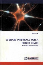 A BRAIN INTERFACE FOR A ROBOT CHAIR