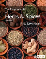 The Encyclopedia of Herbs & Spices Volume 2