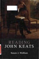 Reading John Keats