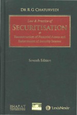 Law and Practice of Securitization & Reconstruction of Financial Assets and Enforcement of Security 